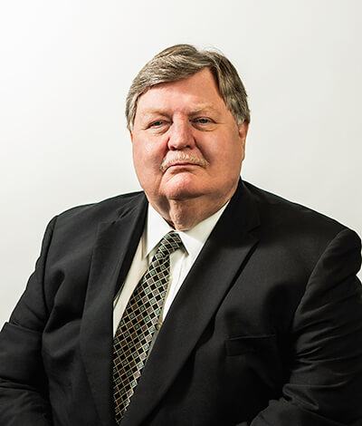 Photo of James I. Suit, M.D.