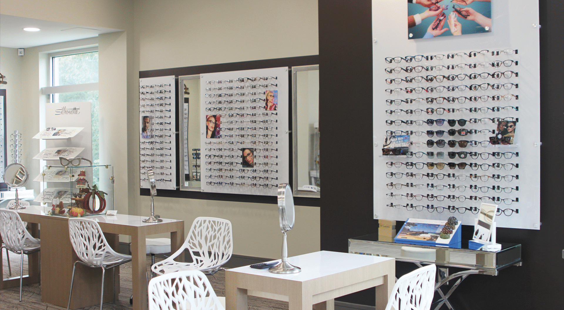 Bronze-Best eyewear shop-Banner